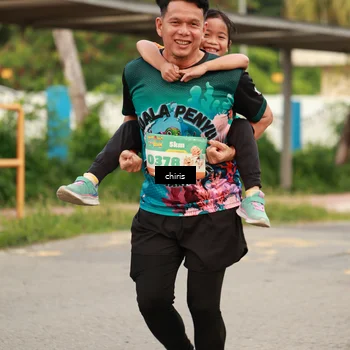 Runner Photo 8178469