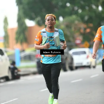 Runner Photo 8178470