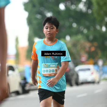 Runner Photo 8178471