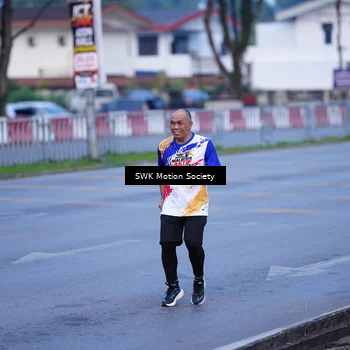 Runner Photo 8178472