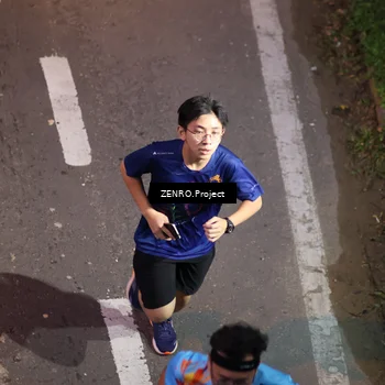 Runner Photo 8178473