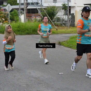Runner Photo 8178474