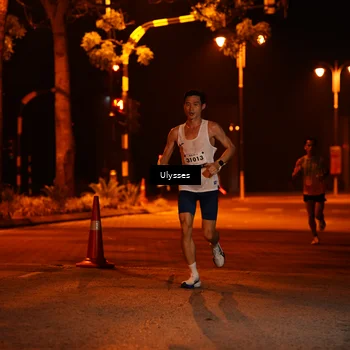 Runner Photo 8178475