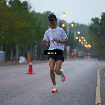 Runner Photo 8178477