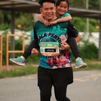 Runner Photo 8178482