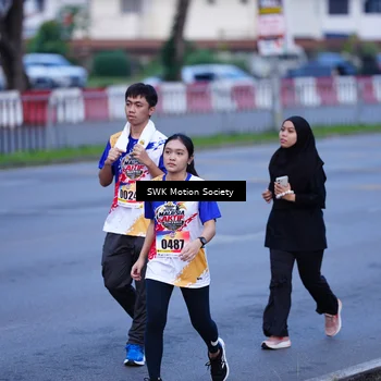 Runner Photo 8178483