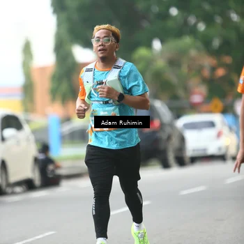 Runner Photo 8178484