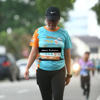 Runner Photo 8178485