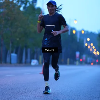 Runner Photo 8178487