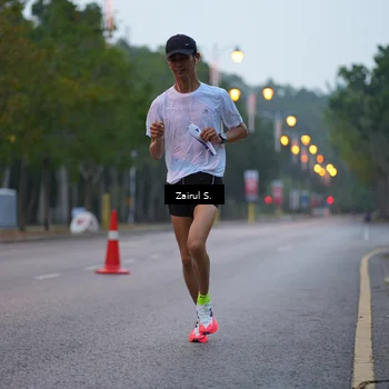 Runner Photo 8178488
