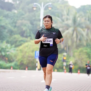 Runner Photo 8178489