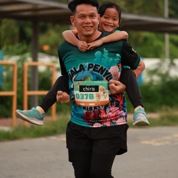 Runner Photo 8178490