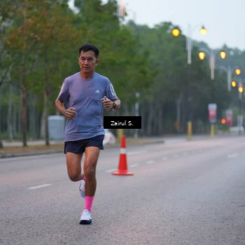 Runner Photo 8178491