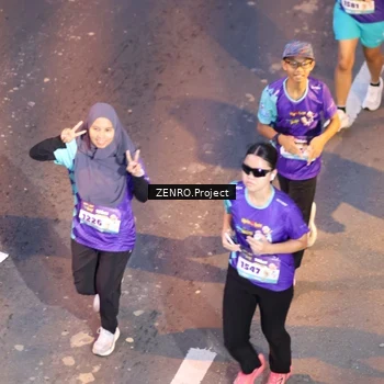 Runner Photo 8178492