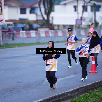 Runner Photo 8178493