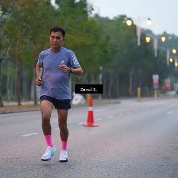 Runner Photo 8178494
