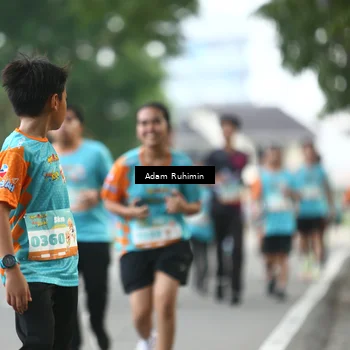 Runner Photo 8178495