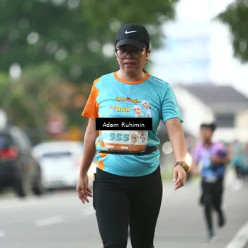 Runner Photo 8178497