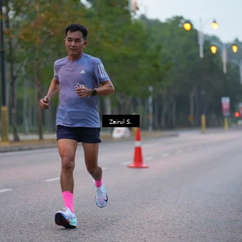 Runner Photo 8178500