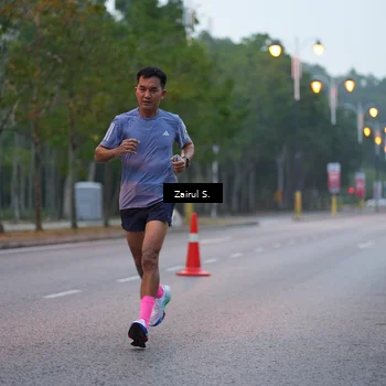 Runner Photo 8178501