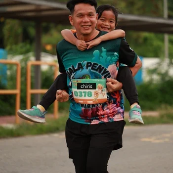 Runner Photo 8178502