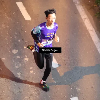 Runner Photo 8178504