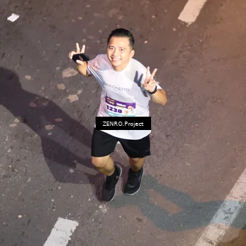 Runner Photo 8178505