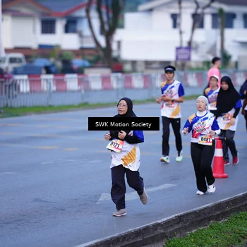 Runner Photo 8178506
