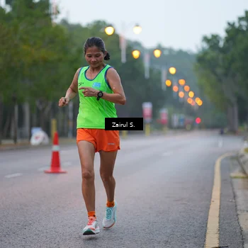 Runner Photo 8178507
