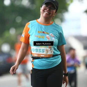 Runner Photo 8178508