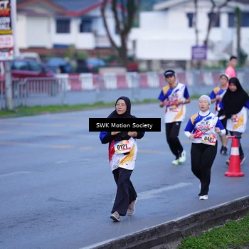 Runner Photo 8178509