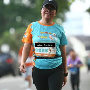 Runner Photo 8178510