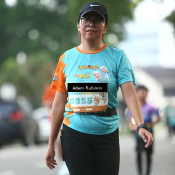 Runner Photo 8178511