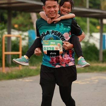 Runner Photo 8178512