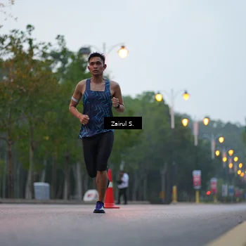 Runner Photo 8178515