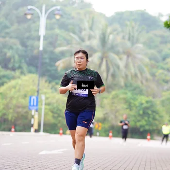 Runner Photo 8178516