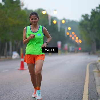 Runner Photo 8178517