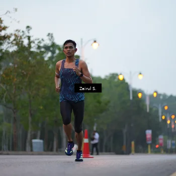 Runner Photo 8178519