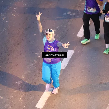 Runner Photo 8178520