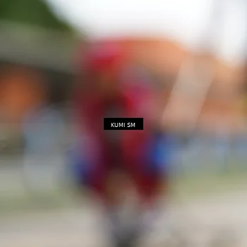 Runner Photo 8178521