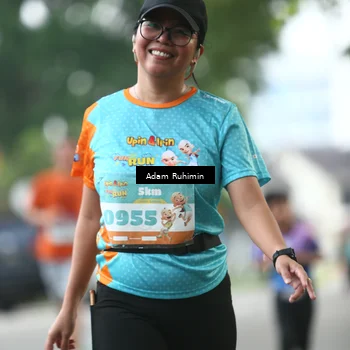 Runner Photo 8178523