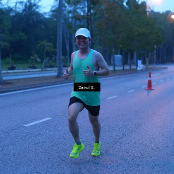 Runner Photo 8178525