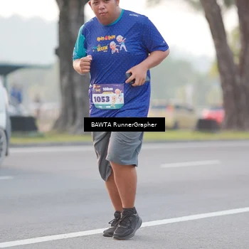 Runner Photo 8178526