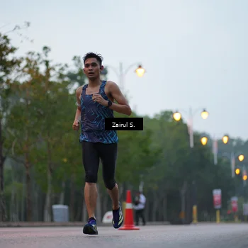 Runner Photo 8178527
