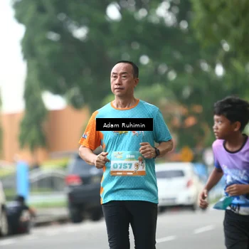 Runner Photo 8178529