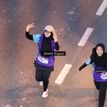 Runner Photo 8178532