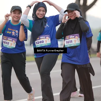Runner Photo 8178533