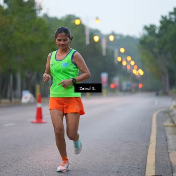 Runner Photo 8178534