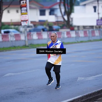 Runner Photo 8178535