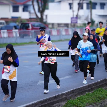 Runner Photo 8178537